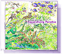 Cover: CD Aquarellsong Paradise