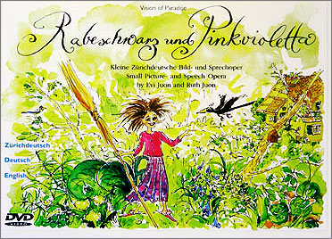 Bild: Buch Umschlag