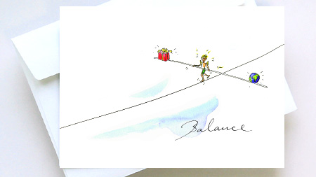 Picture: &laquo;Balance&raquo;