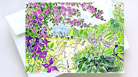 Bild &laquo;Lovesong&raquo;