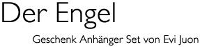 Titel: Set Der Engel