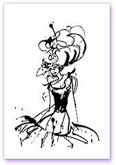 Bild: Lady Butterfly