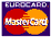 Logo: MasterCard