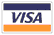 Logo: VISA